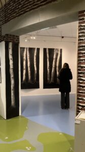 Wie zijn wij……. overlevers?